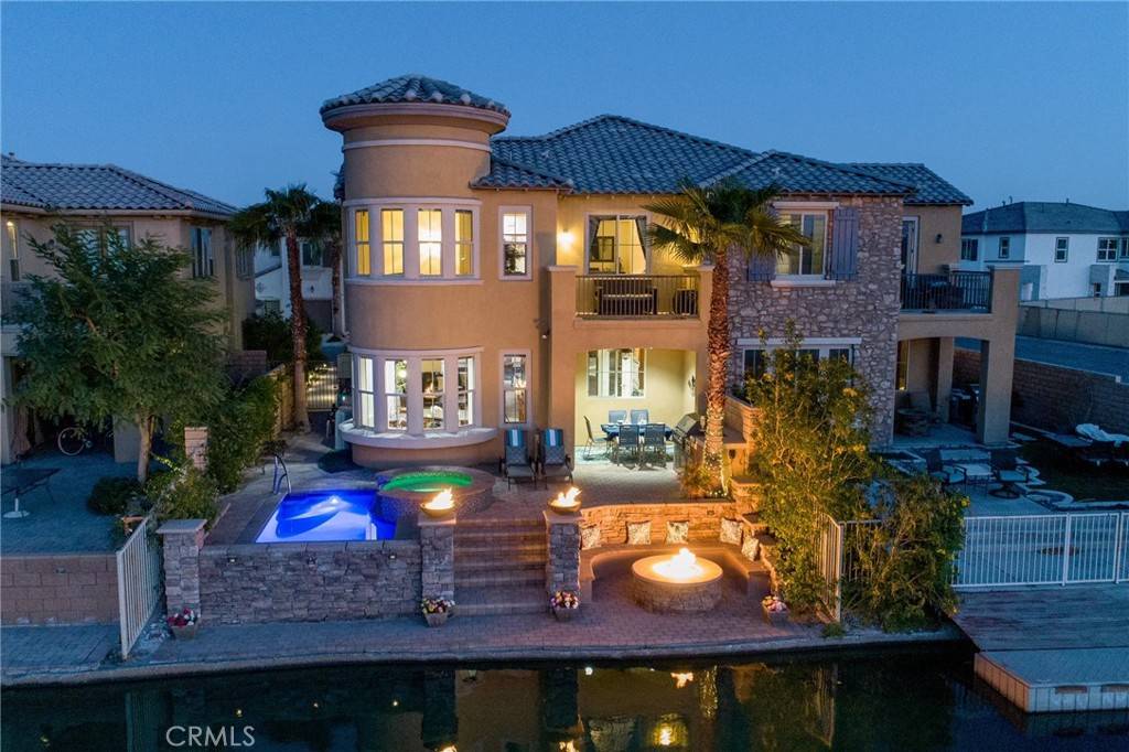 Indio, CA 92203,43253 Bacino CT