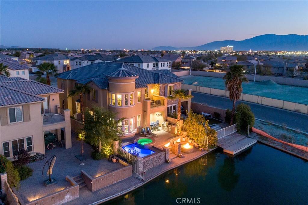 Indio, CA 92203,43253 Bacino CT