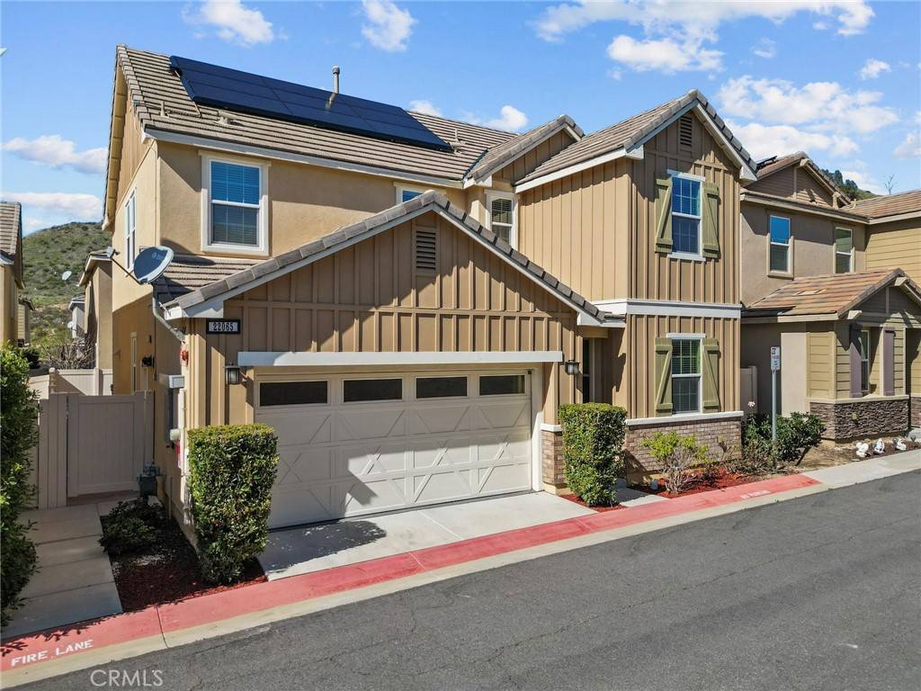 Saugus, CA 91350,22065 Windham WAY