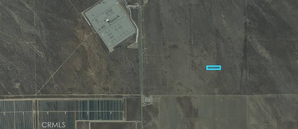 Rosamond, CA 93560,0 Vic 162nd St W & Brabham Ave