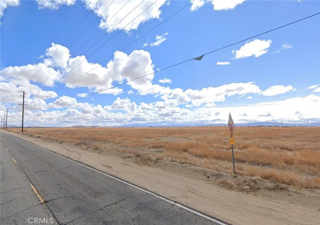 Lancaster, CA 93535,0 E Ave J/48th St E