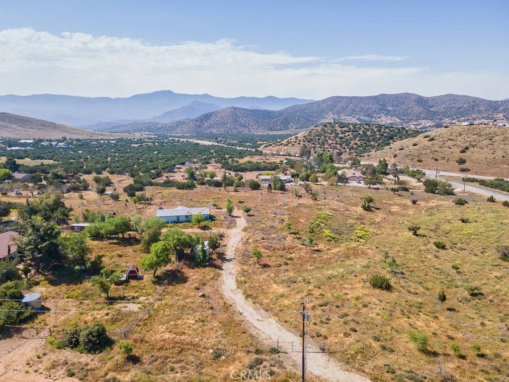 Acton, CA 93510,5392 Corradi TER