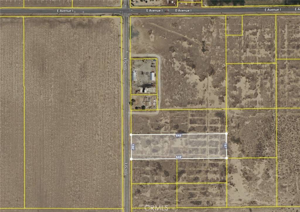 Lancaster, CA 93535,45100 70th ST E