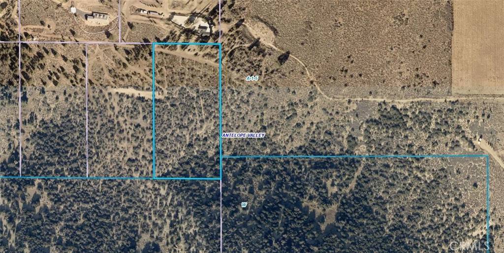 Juniper Hills, CA 93543,0 Juniper Hills RD