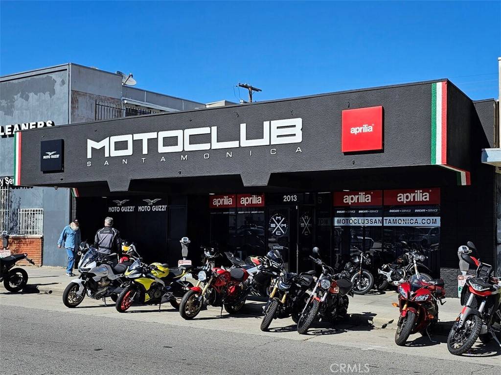 Santa Monica, CA 90405,2011 Lincoln BLVD