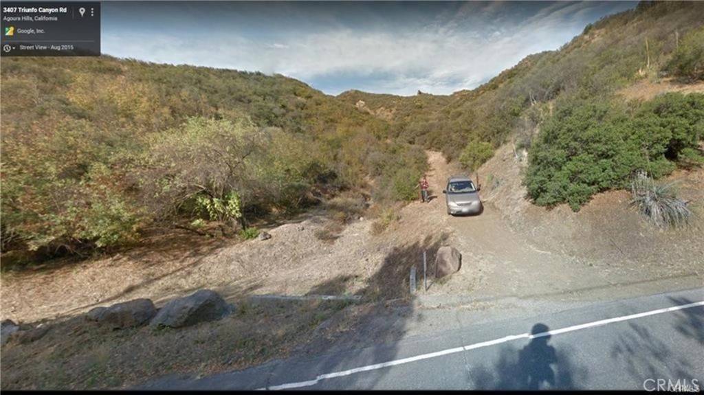 Agoura Hills, CA 91301,0 Triunfo Canyon RD