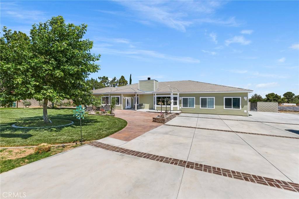 Palmdale, CA 93551,4241 W Avenue N3