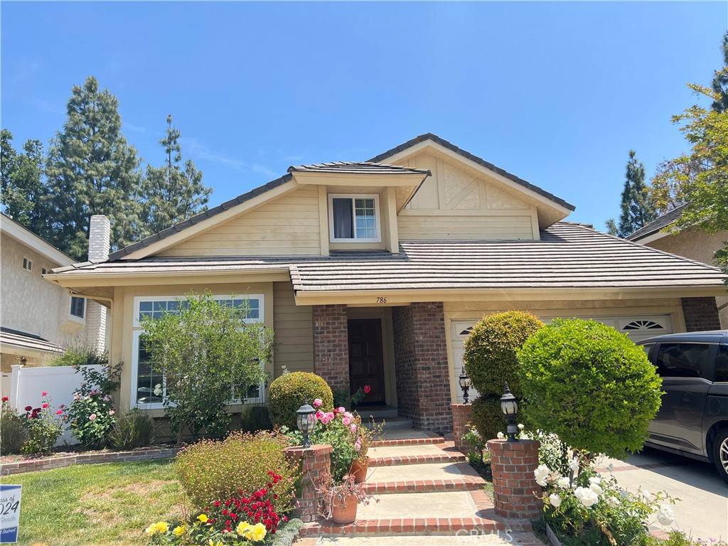 Oak Park, CA 91377,786 Aspen Oak Court