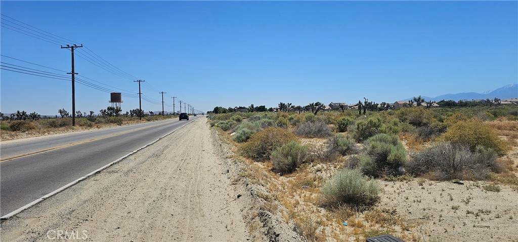Palmdale, CA 93550,0 E Palmdale BLVD