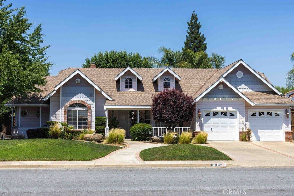 Visalia, CA 93277,1006 W Mission AVE