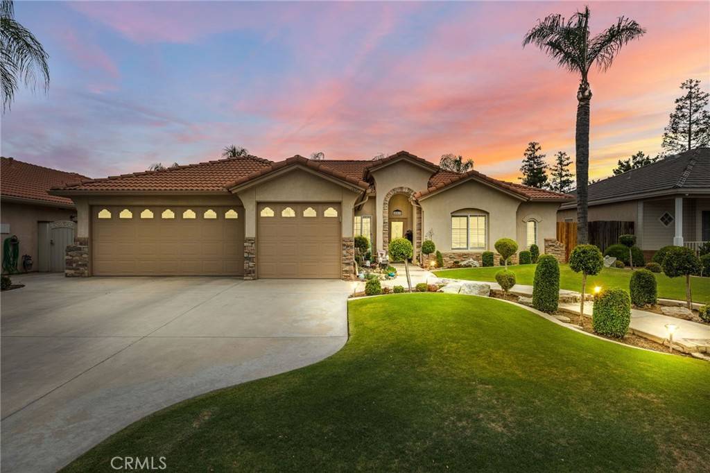 Bakersfield, CA 93311,10213 Mersham Hill DR