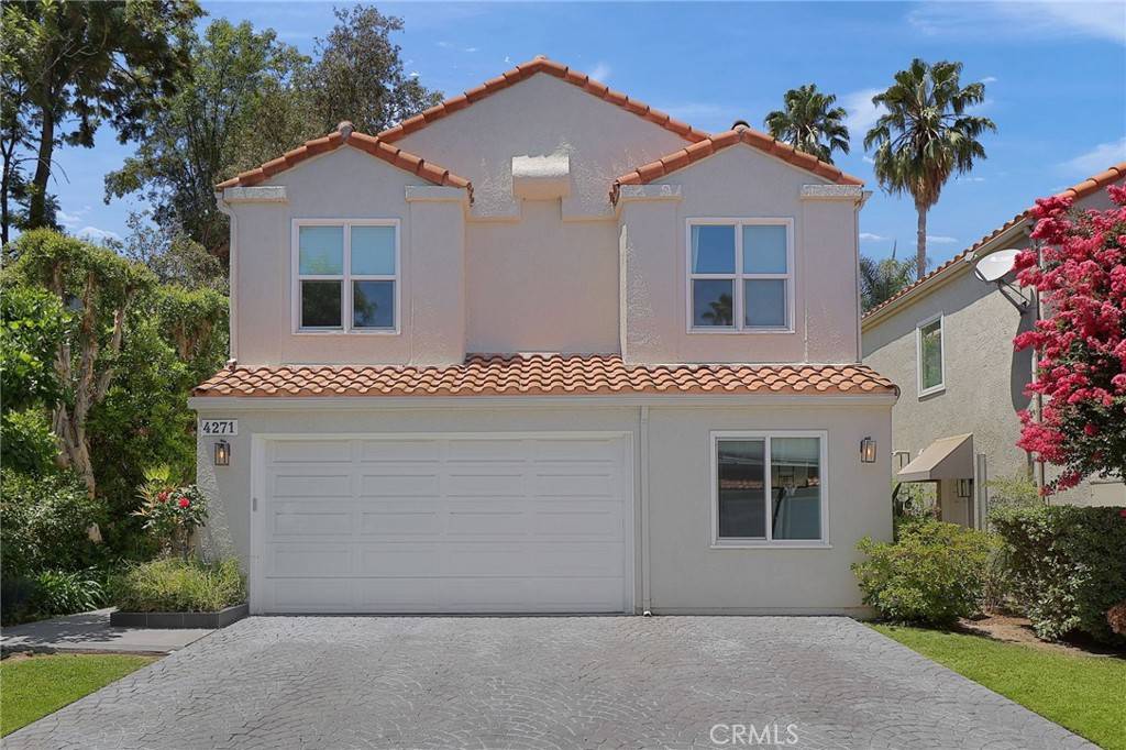 Calabasas, CA 91302,4271 Park Paloma