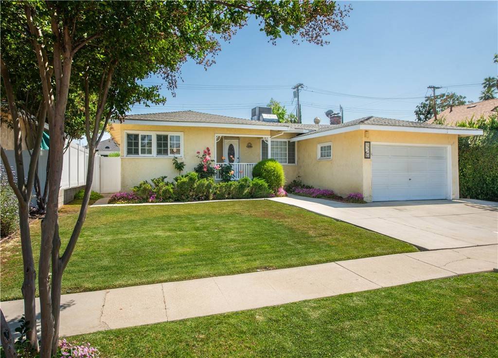 Tarzana, CA 91335,19042 Sylvan ST