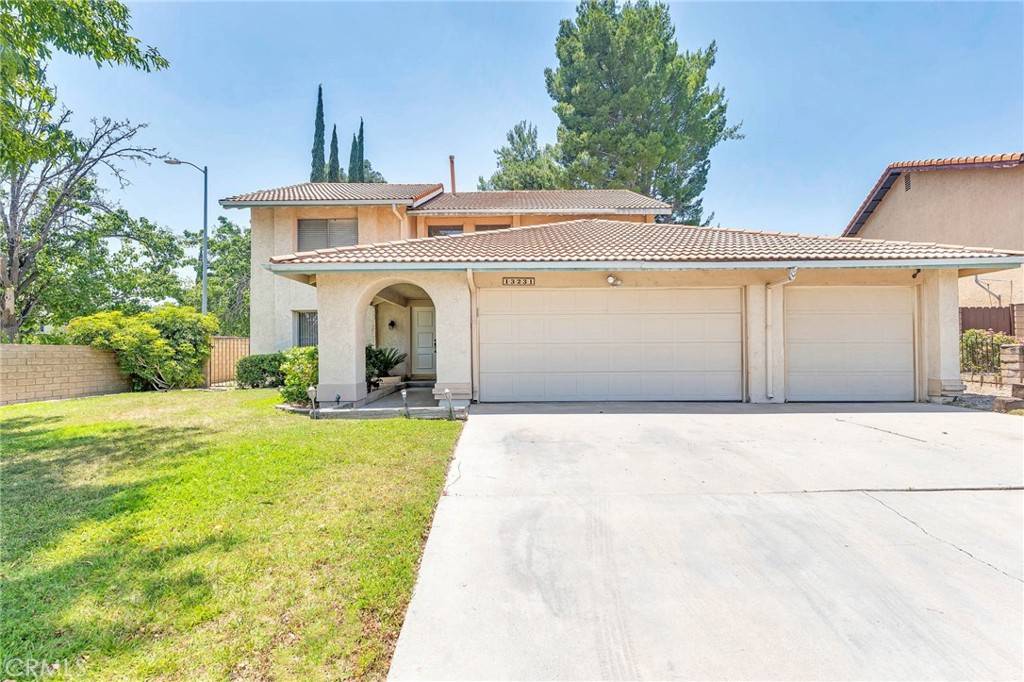Granada Hills, CA 91344,13231 Constable AVE