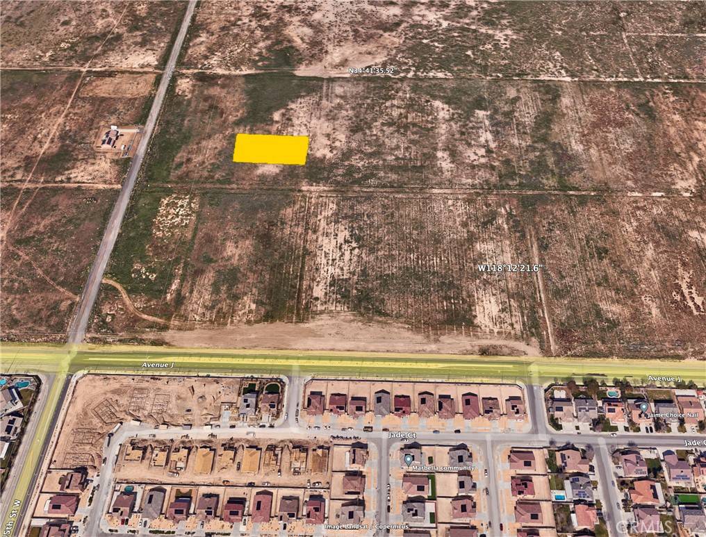 Lancaster, CA 93535,11111 43rd ST E