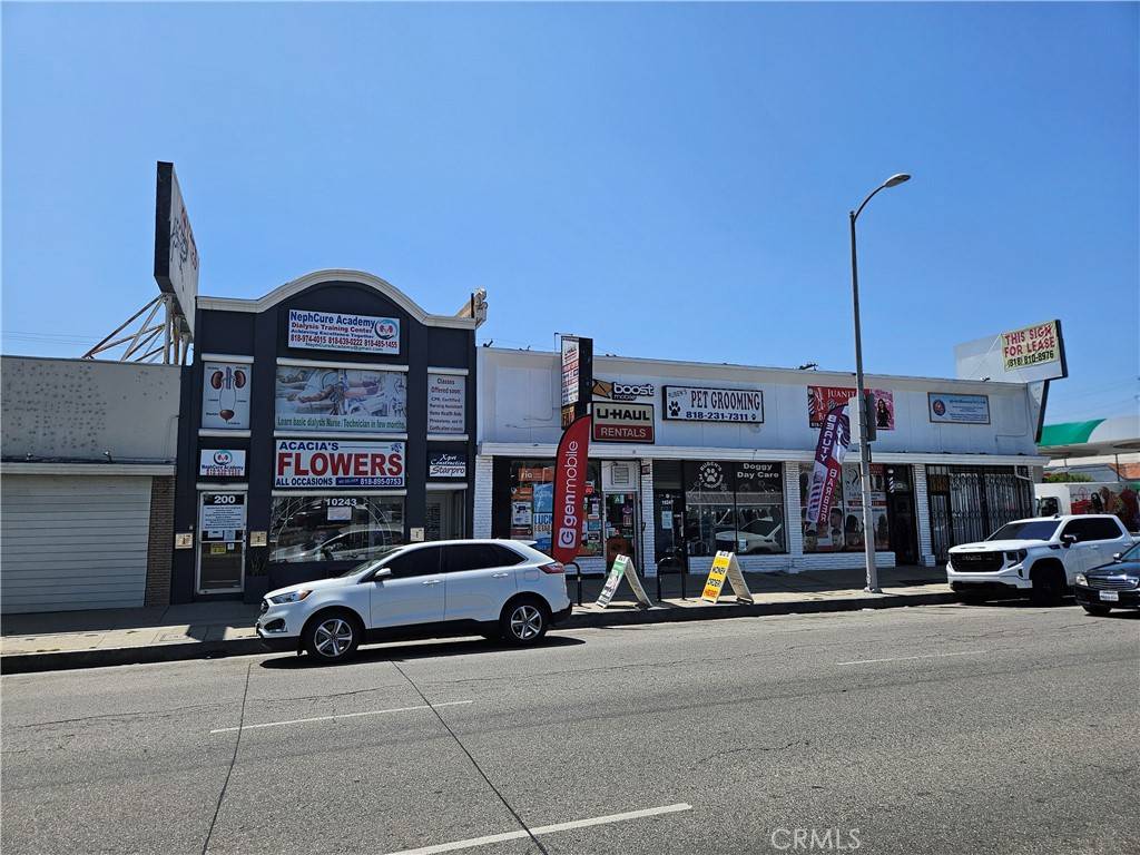 Mission Hills (san Fernando), CA 91345,10245 Sepulveda BLVD