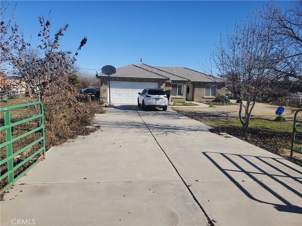 Bakersfield, CA 93314,5730 Banning ST