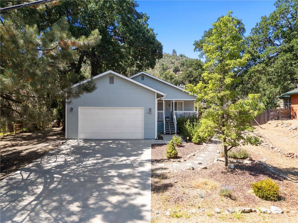 Tehachapi, CA 93561,17851 Alps DR