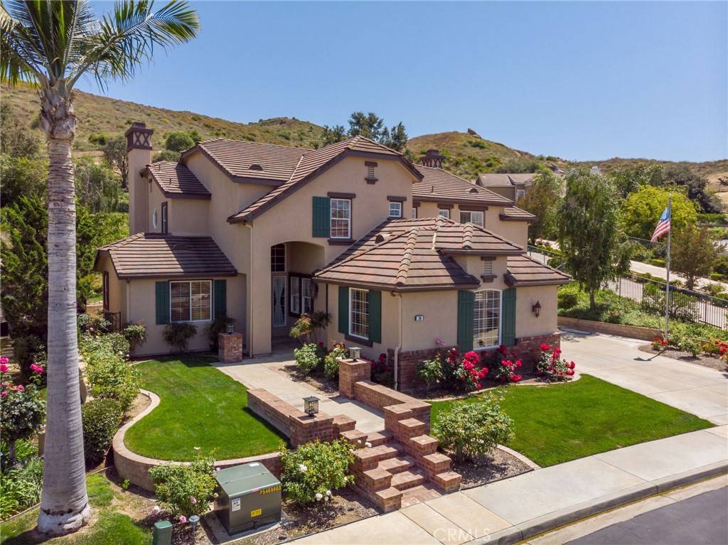 Simi Valley, CA 93065,34 Oak View CT