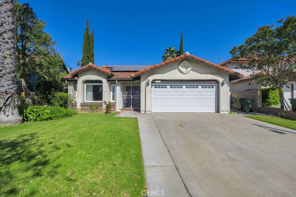 Granada Hills, CA 91344,17334 Wentzel Way