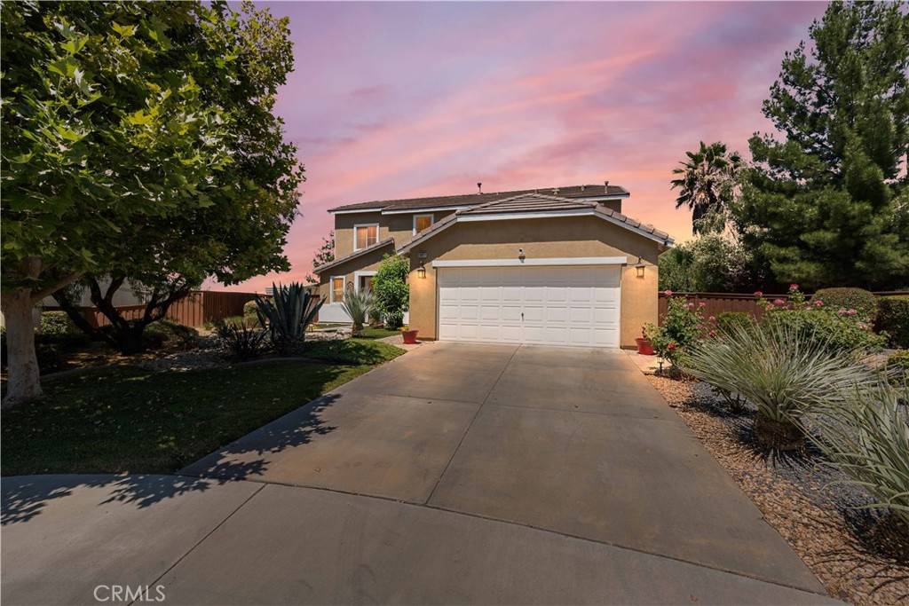 Beaumont, CA 92223,13071 Deuce CT