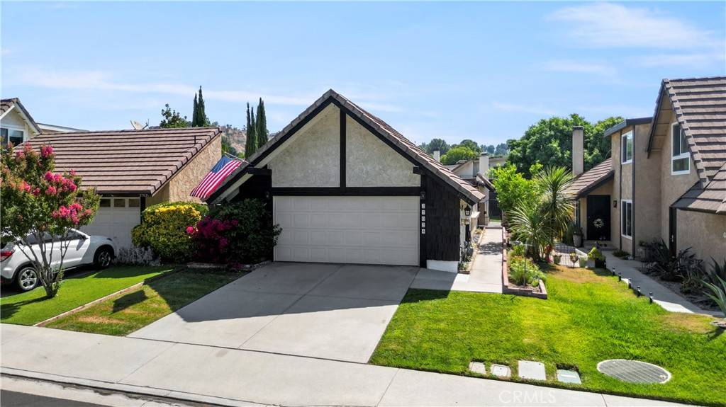 Valencia, CA 91354,27024 Rio Pecos DR