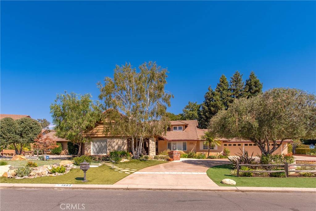 Westlake Village, CA 91362,1682 Shetland PL
