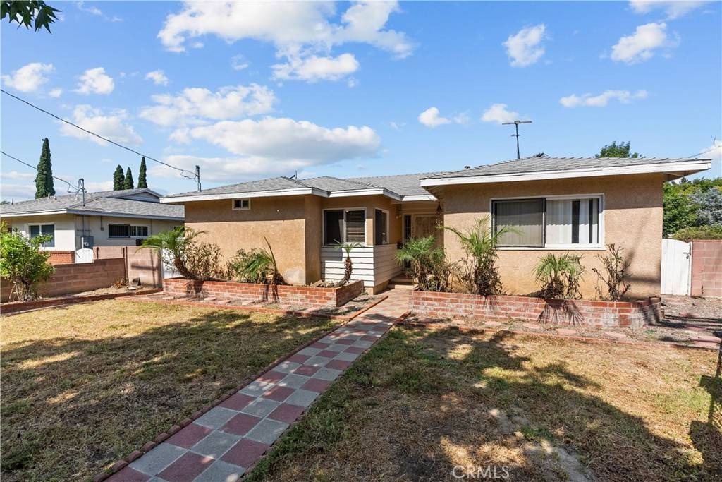 Granada Hills, CA 91344,10825 Woodley AVE