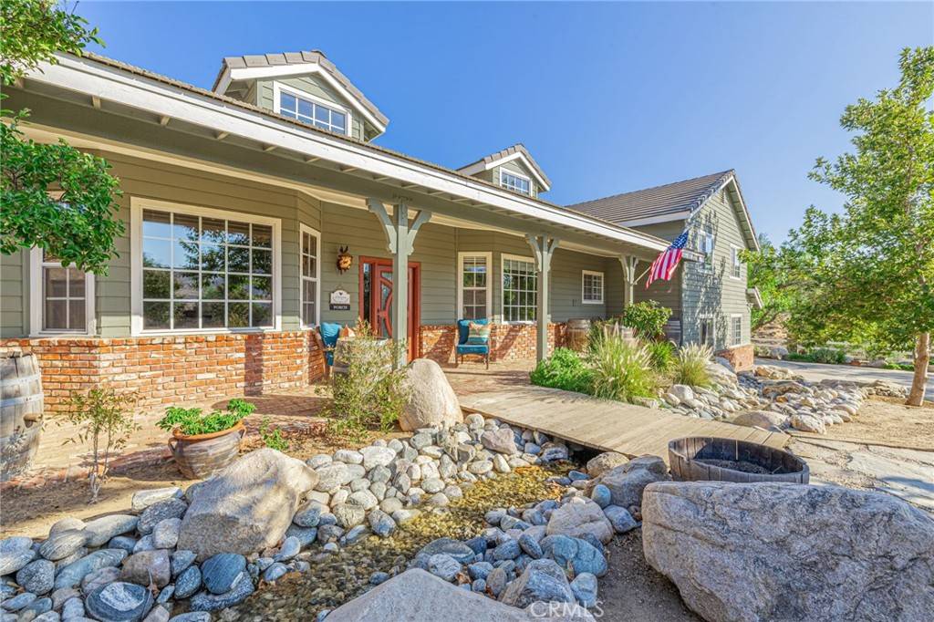 Agua Dulce, CA 93510,32708 Big Springs RD