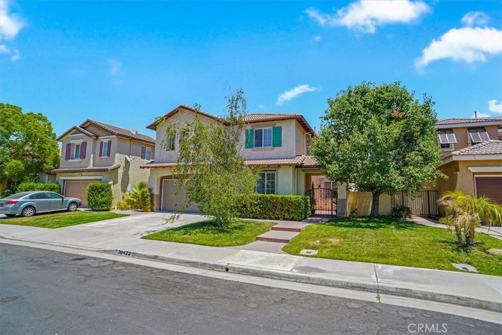 Castaic, CA 91384,30422 Mallorca PL