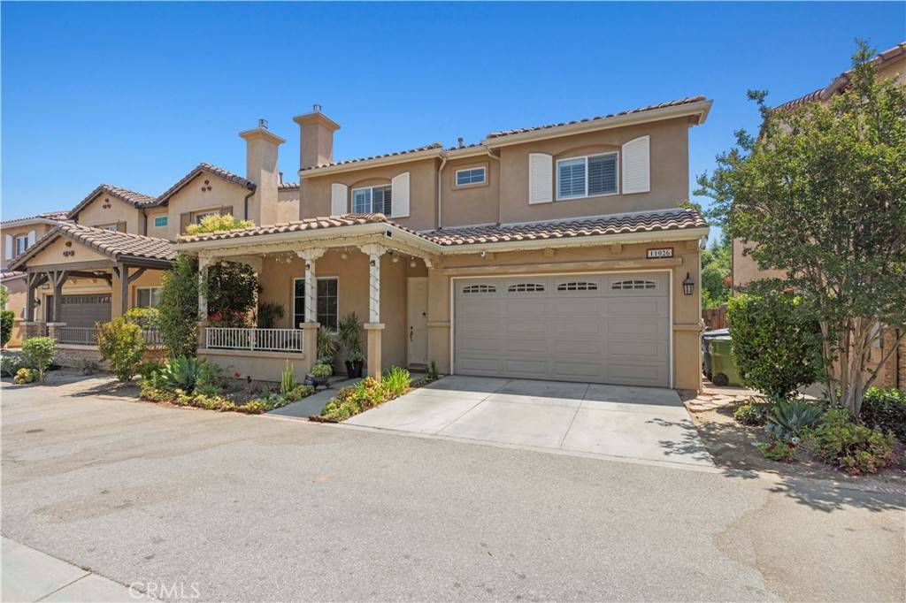 Granada Hills, CA 91344,11026 Benjamin LN