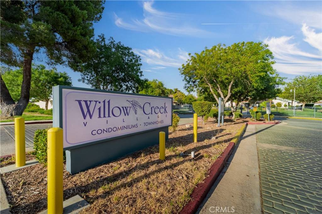 Lancaster, CA 93535,44538 15th ST E #8