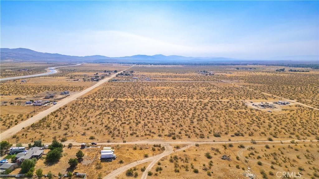 Littlerock, CA 93543,0 Ave U 111th East ST