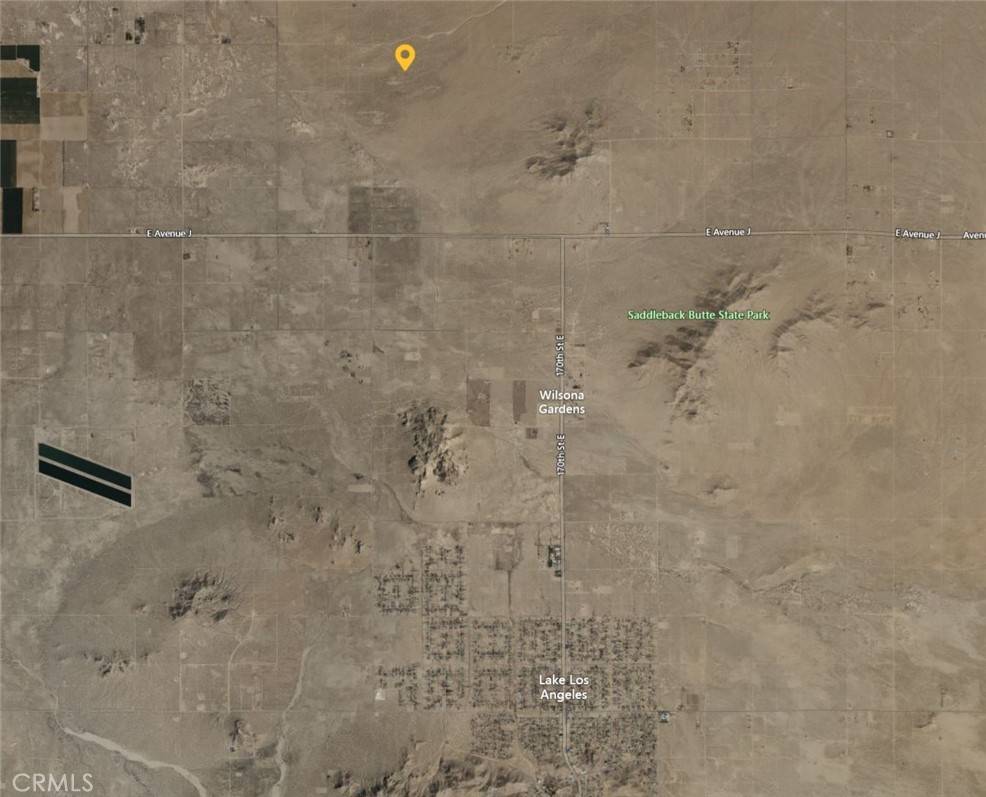 Lancaster, CA 93535,0 E Ave H4/Apprx 153rd St E