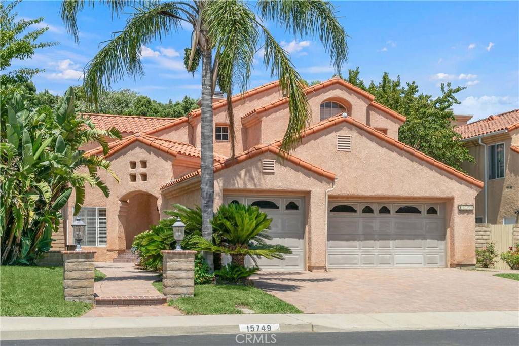 Moorpark, CA 93021,15749 Milne CIR