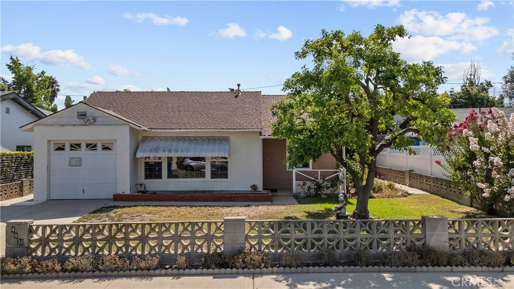 Tarzana, CA 91356,4938 Chimineas AVE