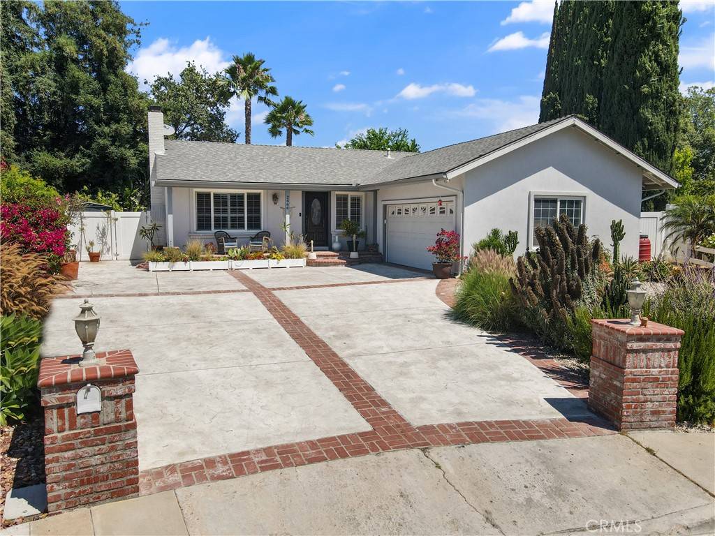 Thousand Oaks, CA 91360,2466 Dillon CT