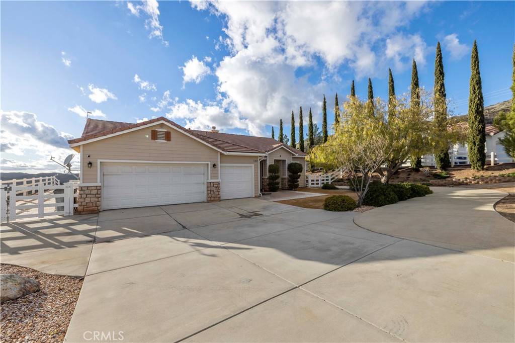 Acton, CA 93510,34633 Desert RD