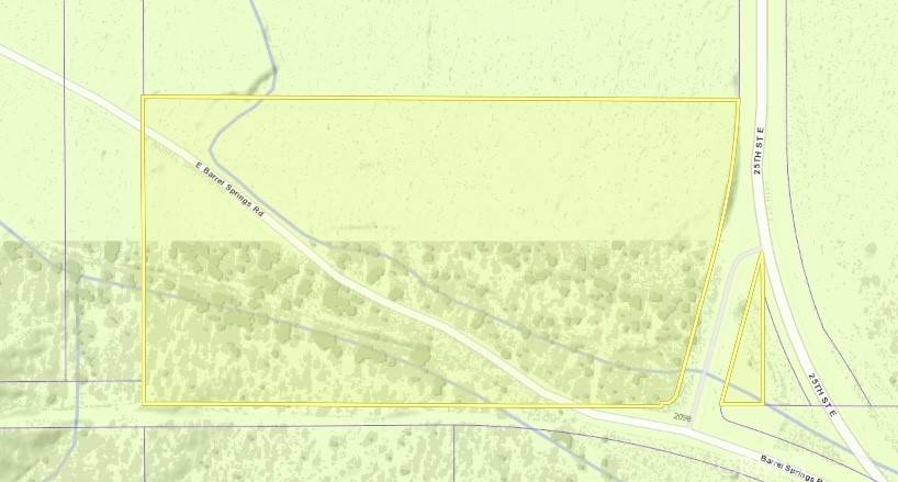 Palmdale, CA 93550,25 Barrel Springs RD