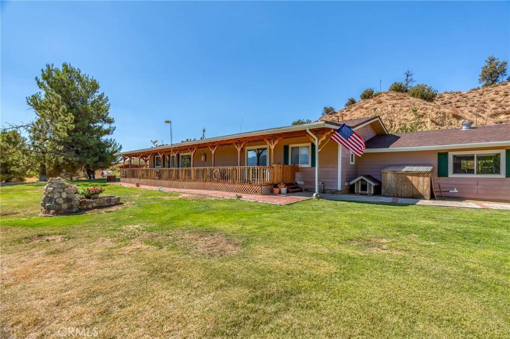 Maricopa, CA 93252,1087 Lockwood Valley RD