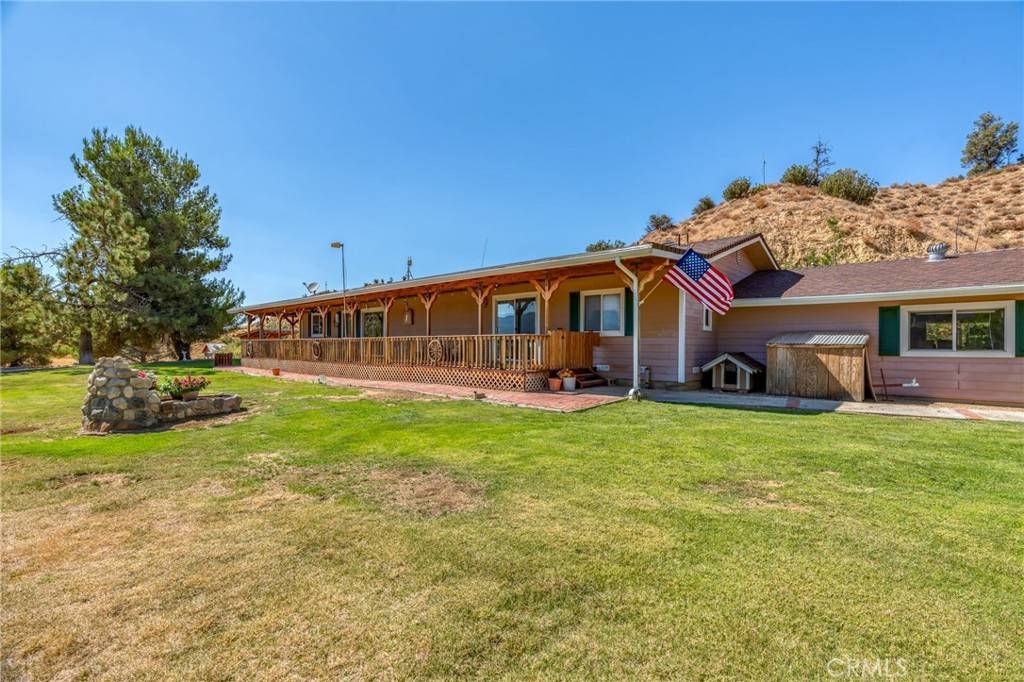 Maricopa, CA 93252,1087 Lockwood Valley RD
