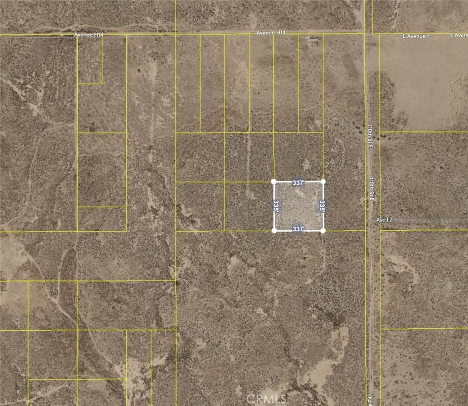 Lancaster, CA 93535,0 E Ave F4/108th St E