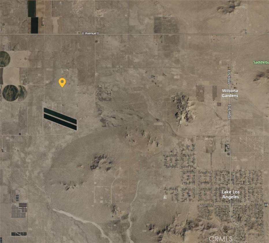 Lancaster, CA 93536,0 120th St E/South Of Ave K8