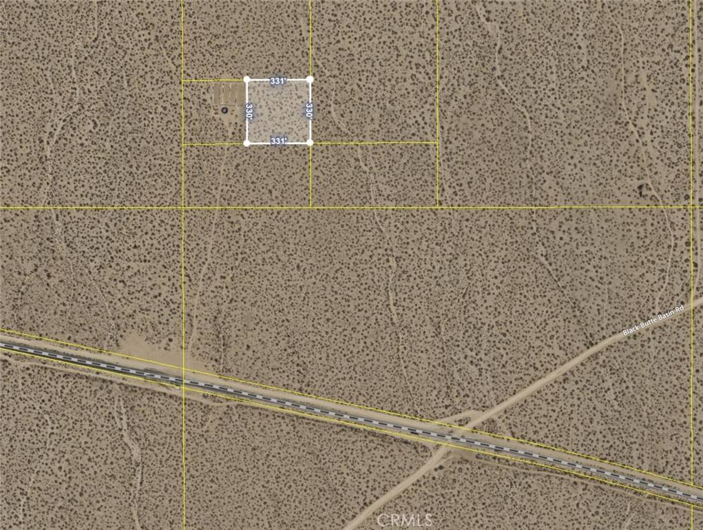 Palmdale, CA 93591,0 N/W Black Butte Basin/Railroad
