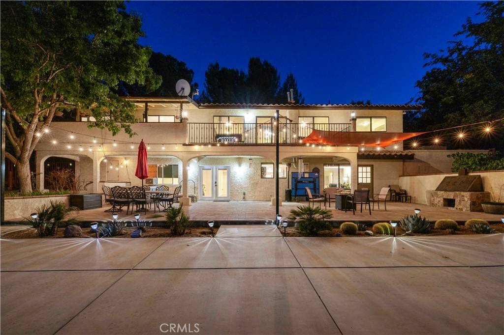 Acton, CA 93510,2647 Bent Spur DR