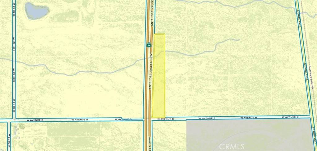 Lancaster, CA 93535,0 B AVE