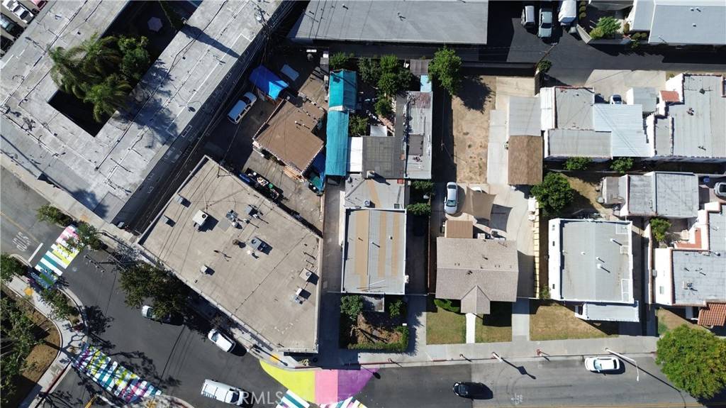 Glendale, CA 91205,1131 S Adams ST