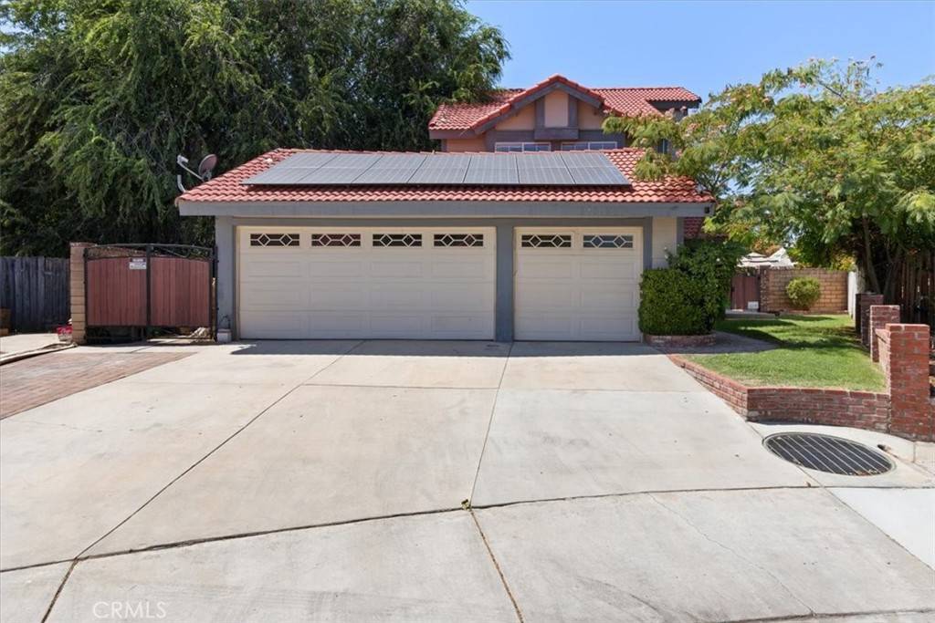 Lancaster, CA 93534,45369 Essex LN