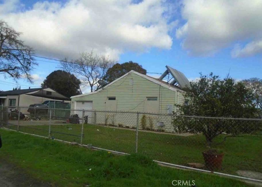 Stockton, CA 95215,5005 E Washington ST