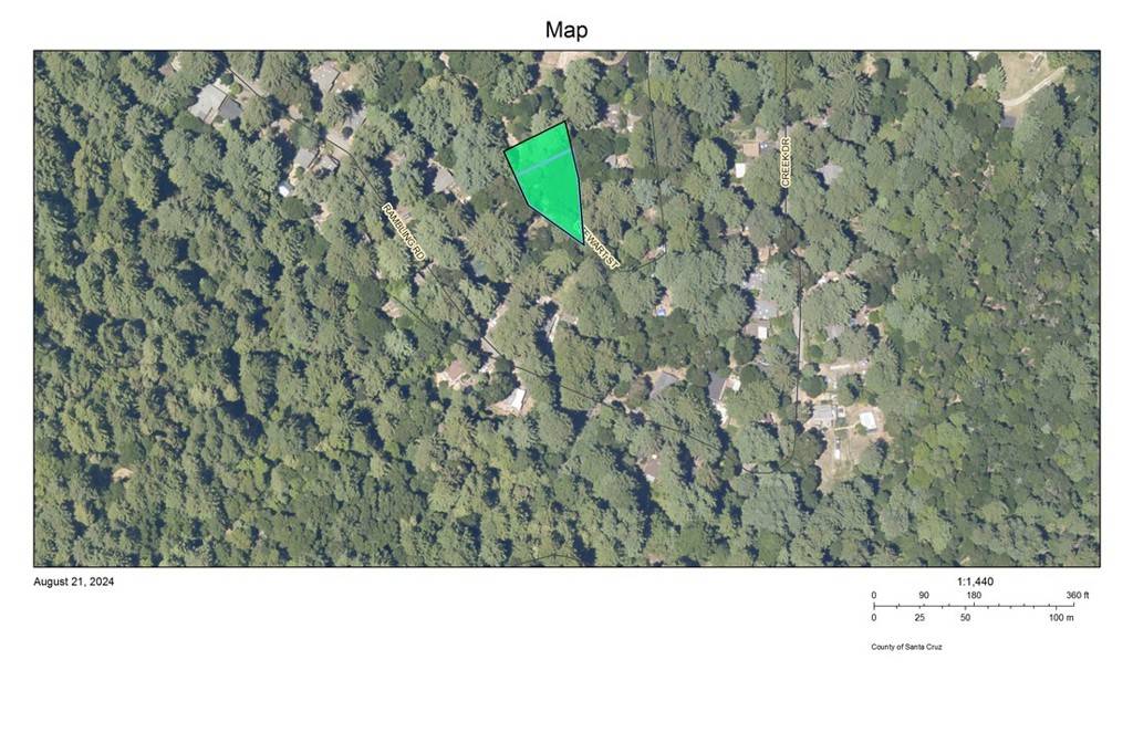 Boulder Creek, CA 95006,0 Stewart ST